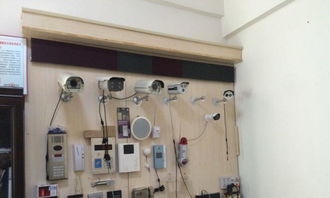 全方位守护 专业监控安防与弱电系统工程安装服务解析