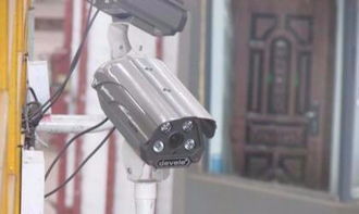 专业承接商丘安防监控工程与监控系统安装服务